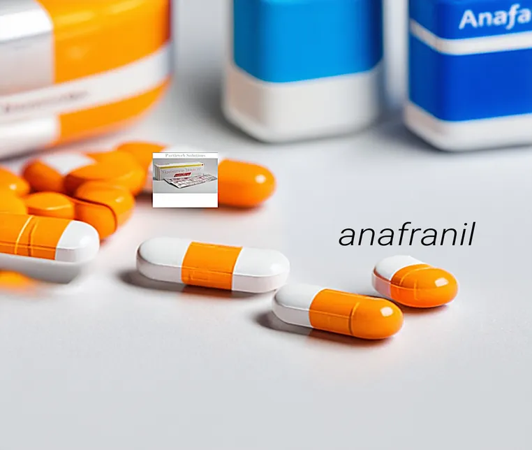 Anafranil 2