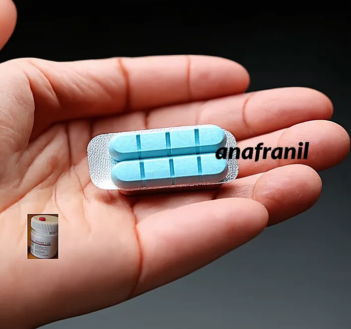 Anafranil 3